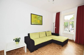 Apartment Arkona Suite